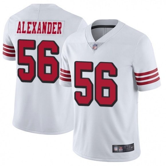 kwon alexander jersey